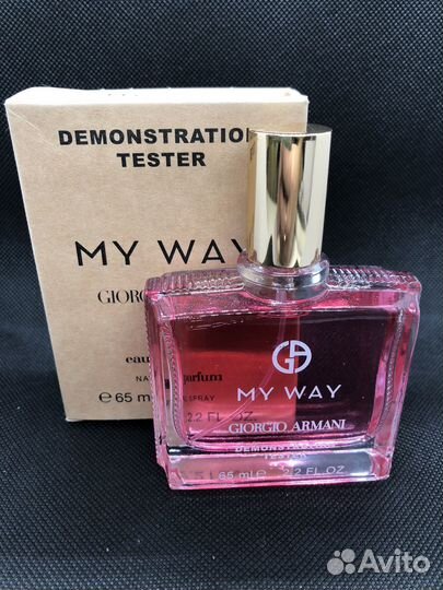 Духи Montale тестер 65 мл