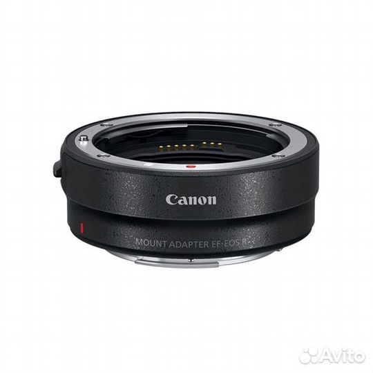 Canon EOS R5 Body+Adapter EF-EOS R (Новый, гарант)
