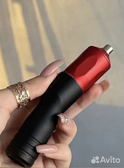 Тату машинка