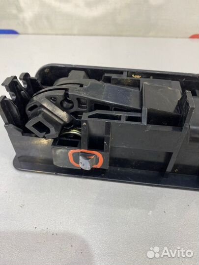 Ручка багажника Toyota Camry XV55 2GR-FE 2015