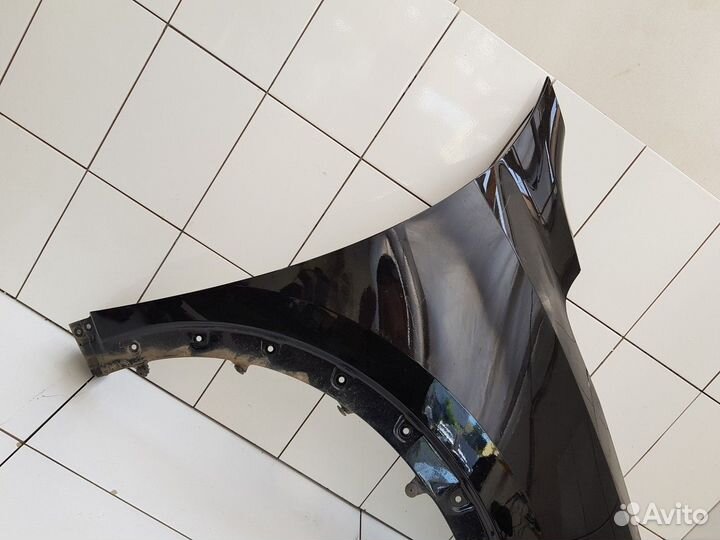 Крыло переднее правое (Haval F7)