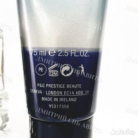 Baldessarini Del Mar Б Е З У П А К О В К И (см. фо