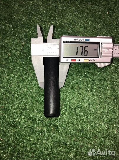 Крестовина уключины