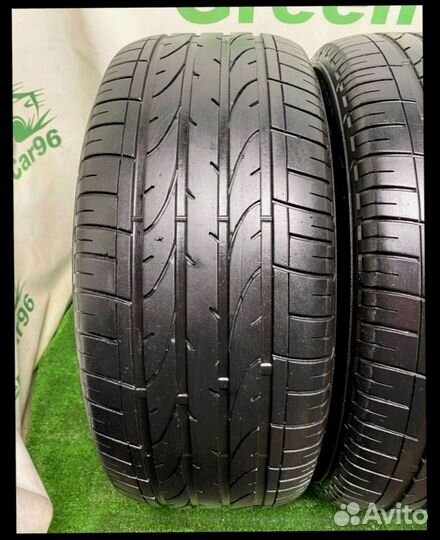 Bridgestone Dueler H/P Sport 235/55 R17