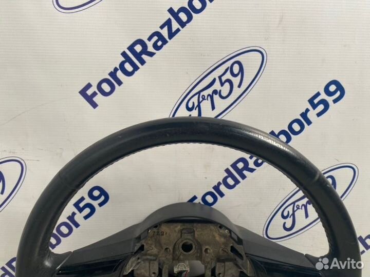 Руль Mazda Cx-7 ER 2.3 (L3-VDT) 2008