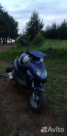 Racer 4T
