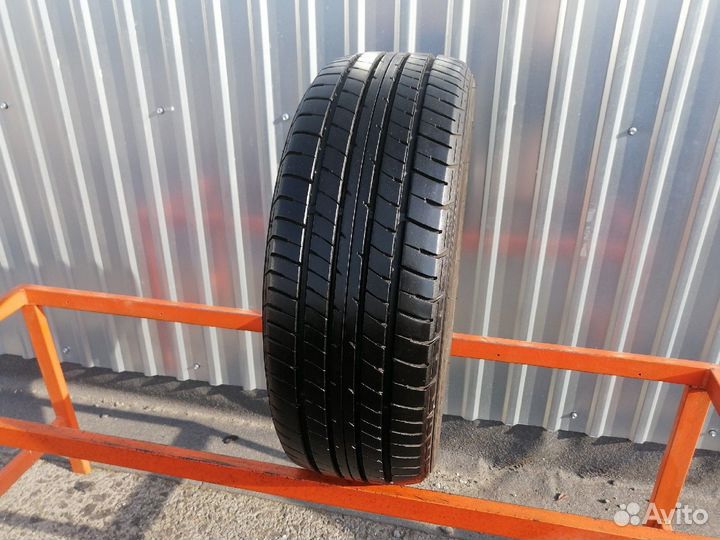 Dunlop SP Sport 230 185/55 R15 82V