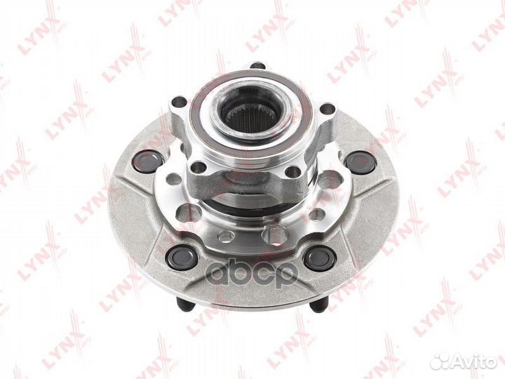 Ford Transit 12/Tourneo Custom 12- WH-1444 L