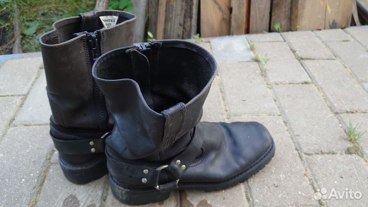 Мотоботы Терминатор