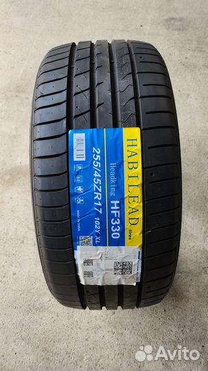 Habilead HF330 255/45 R17 102Y