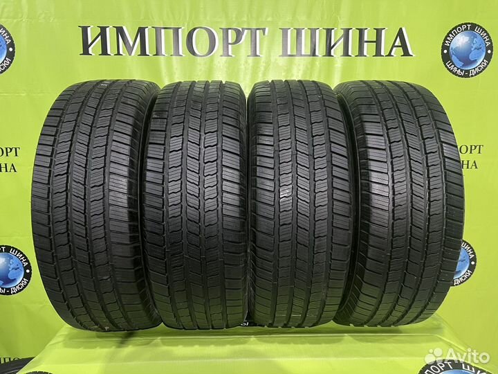 Michelin LTX M/S2 275/55 R20 111T