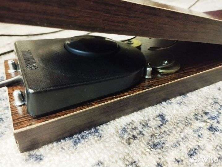 Педали барабанов Yamaha dd-75, dd-65