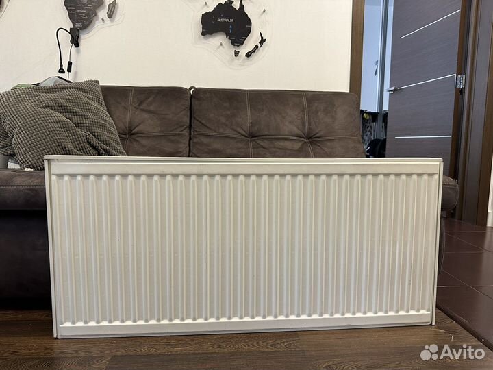 Радиатор отопления