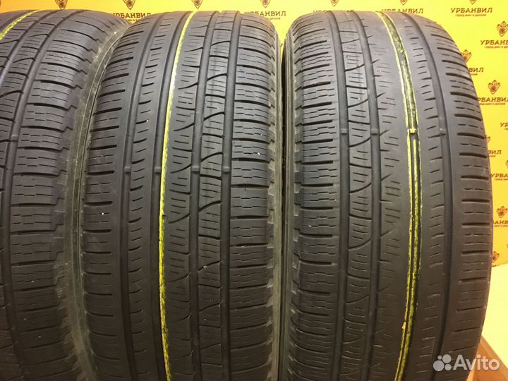 Pirelli Scorpion Verde All Season 235/60 R18 107V