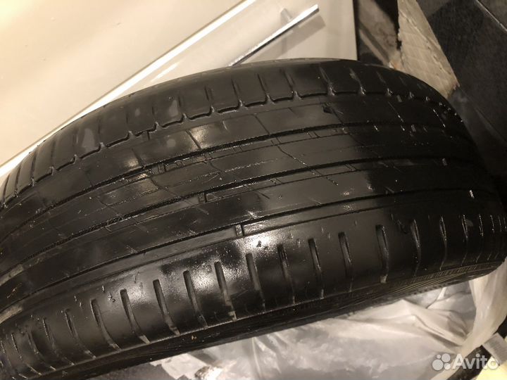 Nokian Tyres Hakka Green 205/55 R16 94H