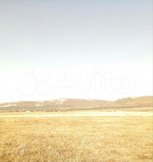 Участок 10 сот. (СНТ, ДНП)