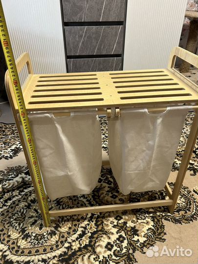 Корзина для белья