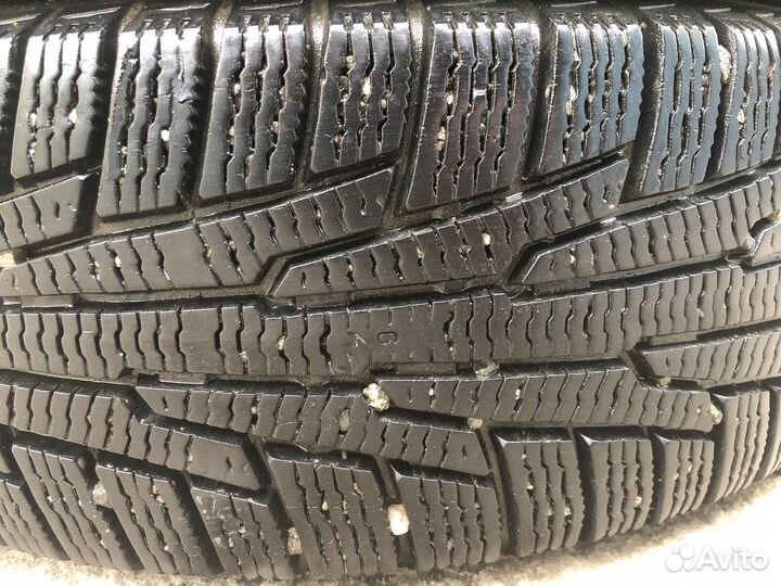 Nokian Tyres Nordman RS2 185/65 R15 92R