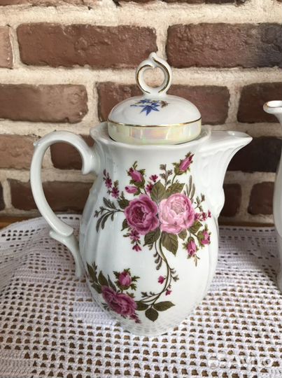 Кофейники Германия