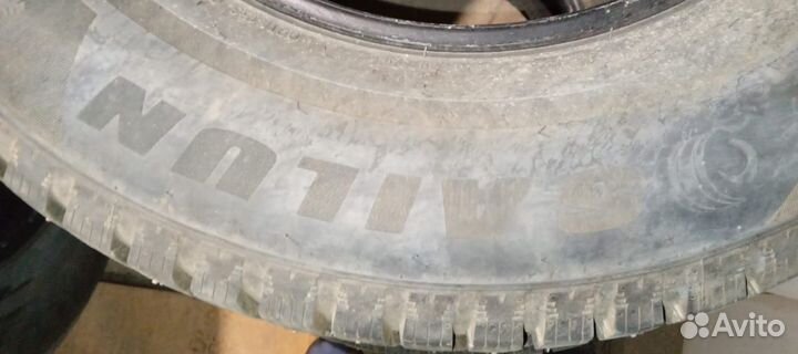 Sailun Ice Blazer WST2 235/70 R16