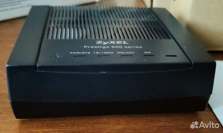 Двухдиапазонный модем adsl2+