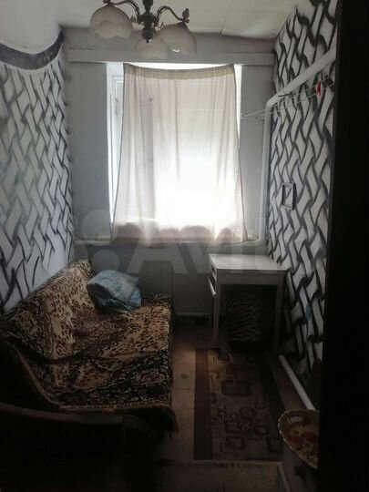 2-к. квартира, 39,9 м², 1/1 эт.