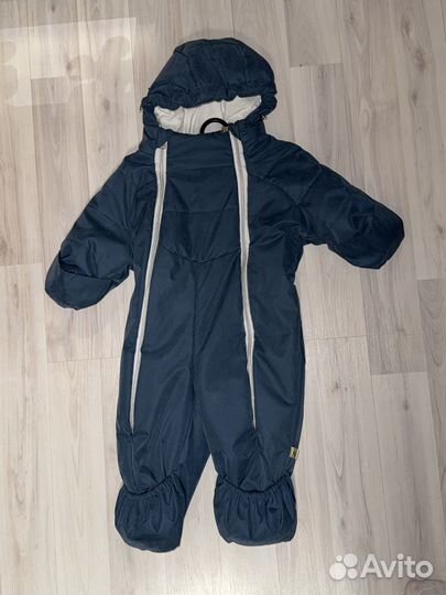 Детская одежда 74 80