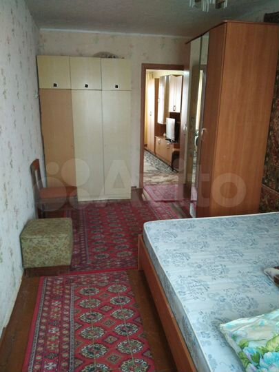 2-к. квартира, 46 м², 3/5 эт.