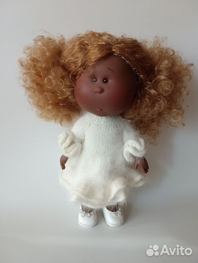 Одежда для куклы Мия Mia nines d onil