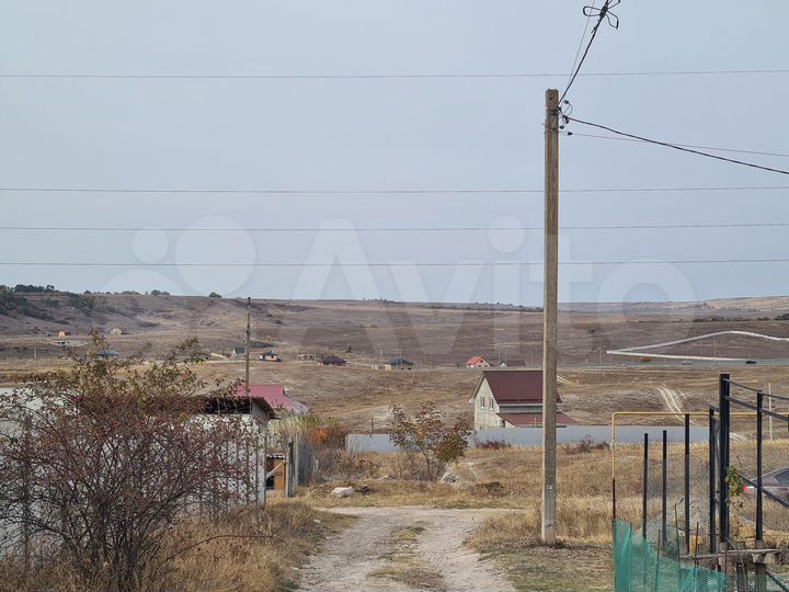 Участок 6 сот. (СНТ, ДНП)