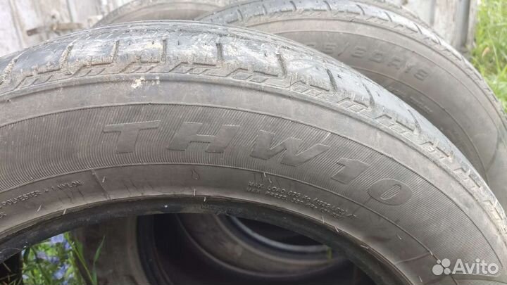 Triangle THW10 235/60 R18