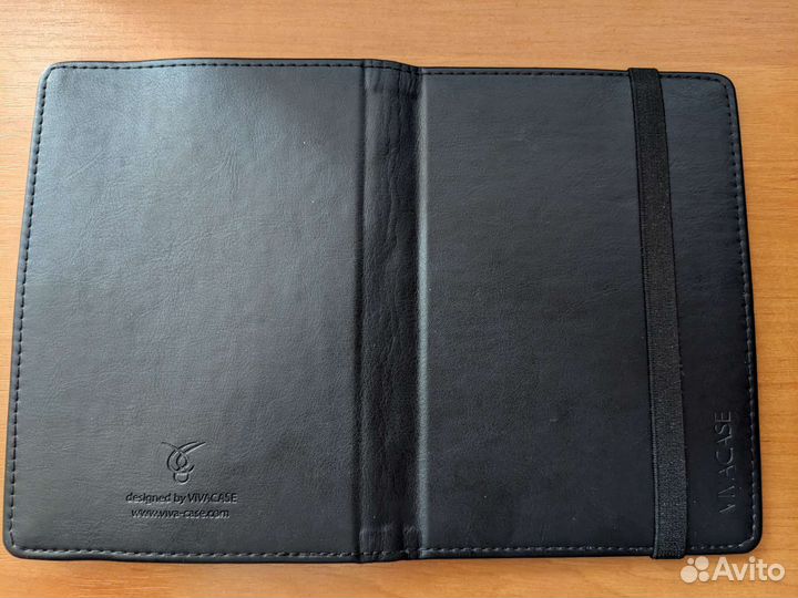 Чехол-книжка 6