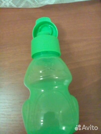 Эко - бутылки