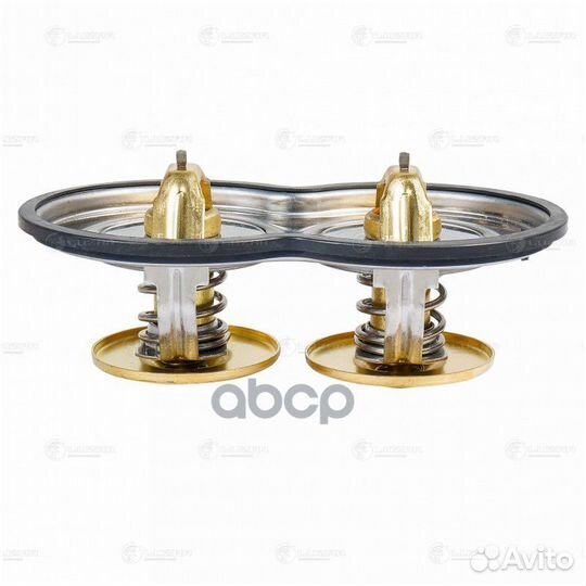 Термостат 80/87С LT2705 luzar