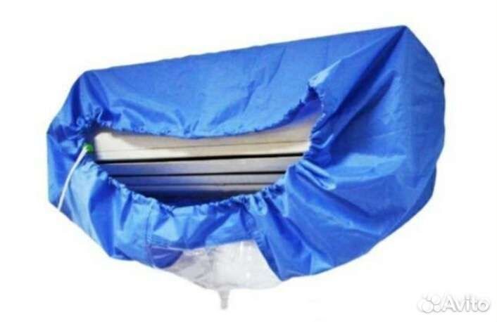 Сервисный чехол для сплит-систем 18/24