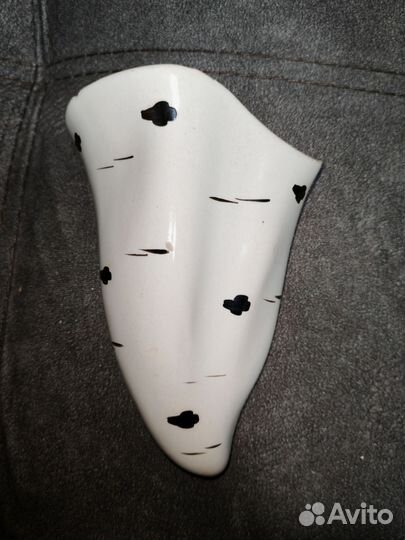 Кашпо СССР березка