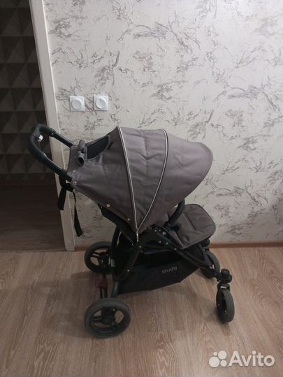 Коляска valco baby snap 4