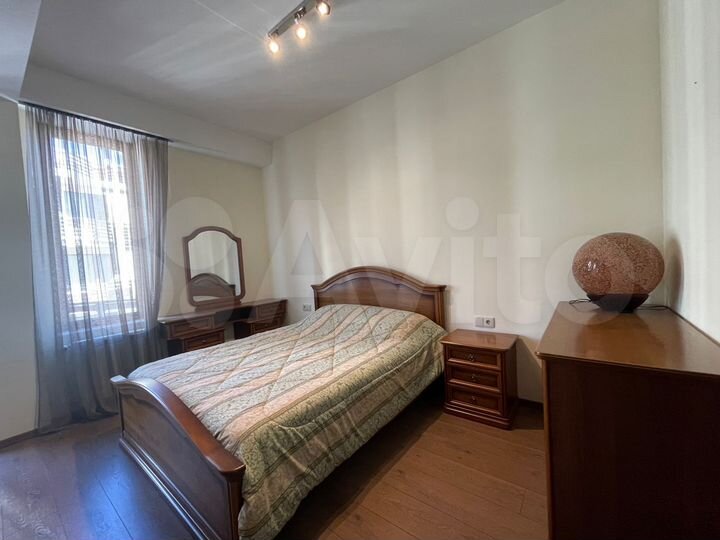 3-к. квартира, 145 м² (Грузия)