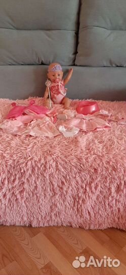 Игрушки для девочек