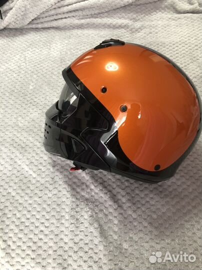 Шлем Harley Davidson HD-X07