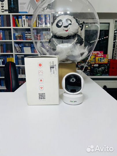 Муляж IP Камера KinCam FullHD