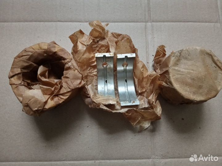 Запчасти для заз 968