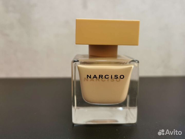 Парфюм из личной коллекции