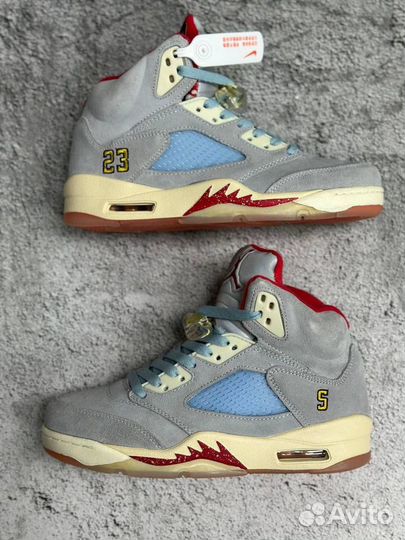 Кроссовки Nike Air Jordan 5 Retro