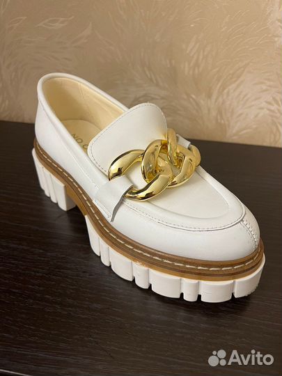 Полу ботинки No One