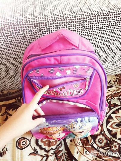 Рюкзак детский