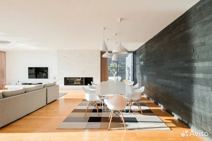 Планировочное решение, хоумстейджинг