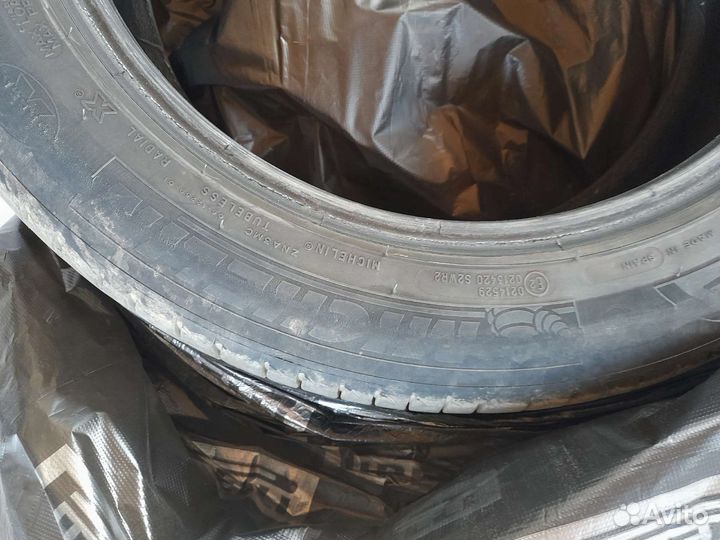 Continental ContiPremiumContact 2 215/55 R18