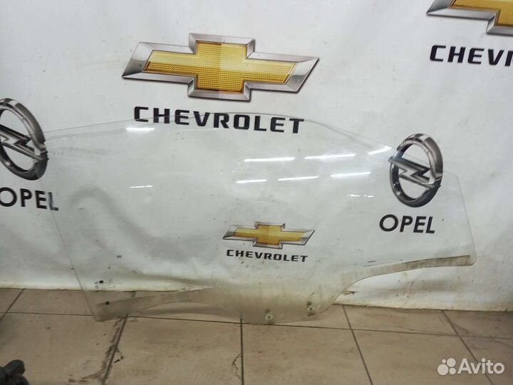 Стекло переднее правое Хендай Гетц купе