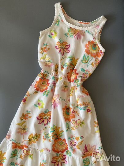 Платье летнее GAP